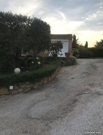 Studio 30 M² Villa Lancon-Provence Ngoại thất bức ảnh