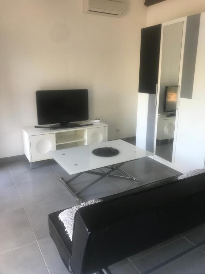 Studio 30 M² Villa Lancon-Provence Ngoại thất bức ảnh