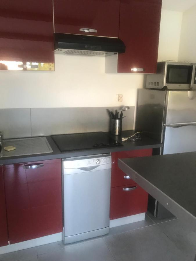 Studio 30 M² Villa Lancon-Provence Ngoại thất bức ảnh