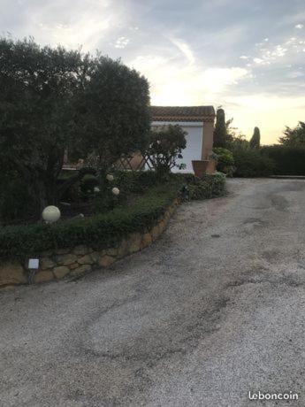 Studio 30 M² Villa Lancon-Provence Ngoại thất bức ảnh